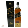 Johnnie Walker Black Label - 1L Bottle Thumbnail