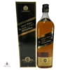 Johnnie Walker Black Label - 1L Bottle Thumbnail