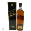 Johnnie Walker Black Label - 1L Bottle Thumbnail