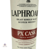 Laphroaig PX Cask 1L Thumbnail