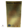 Royal Salute - Emerald Flagon Thumbnail