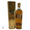 Johnnie Walker Gold Label 18 Year Old - 80° Proof Thumbnail