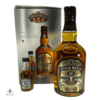 Chivas Regal Set - 12 Year Old & 18 Year Old Miniature Thumbnail