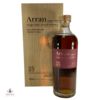 Arran 25 Year Old 2020 Release Thumbnail