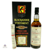 Macallan 1989 27 Year Old - Blackadder Single Cask #5425 Thumbnail