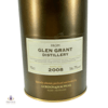 Glen Grant 2008 Cask Strength - Gordon & MacPhail Thumbnail