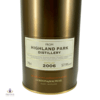 Highland Park 2006 Cask Strength - Gordon & MacPhail Thumbnail