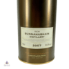 Bunnahabhain 2007 Cask Strength - Gordon & MacPhail Thumbnail