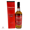 Tomatin Cask Strength Thumbnail