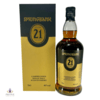 Springbank 21 Year Old - 2022 Release Thumbnail