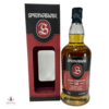 Springbank 12 Year Old Cask Strength - 2021 Release Thumbnail