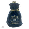 Royal Salute 21 Year Old - Sapphire Flagon Thumbnail