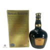 Royal Salute 21 Year Old - Sapphire Flagon Thumbnail