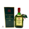 Buchanan's De Luxe 12 Year Old - 1980s Thumbnail