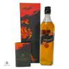 Johnnie Walker 12 Year Old - Jasper Goodall Limited Edition Thumbnail