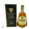 President Special Reserve 12 Year Old - 1980s Thumbnail