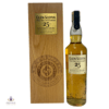 Glen Scotia 25 Year Old - 2017 Release Thumbnail