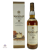 Macallan 10 Year Old - Older Style Thumbnail