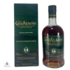 Glenallachie 14 Year Old - Oloroso Wood Finish Thumbnail