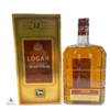 Logan 12 Year Old - White Horse Cellar Thumbnail