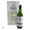 Laphroaig 25 Years Old - Bessie Williamson Story Thumbnail