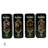 Glenfiddich Clan Miniature Set of 4 Thumbnail