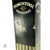 Tomintoul-Glenlivet 8 Year Old Perfume Bottle Thumbnail