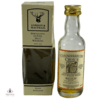 Macduff 1975 Connoisseurs Choice - 5cl Thumbnail