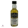 Glengoyne 10 Year Old Miniature Thumbnail