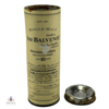 Balvenie 10 Year Old Founder's Reserve Miniature Thumbnail