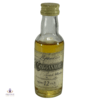 Cragganmore 12 Year Old - 1990s 5cl Thumbnail