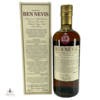 Ben Nevis  10 Year Old - Batch No. 1 Limited Edition Thumbnail