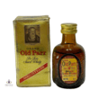 Grand Old Parr 12 Year Old - 5cl Thumbnail