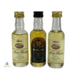 Highland Malt Miniature Set of 3 Thumbnail