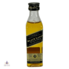 Johnnie Walker 12 Year Old Black Label Miniature Thumbnail