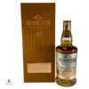 Deanston 40 Year Old Thumbnail