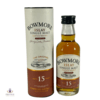 Bowmore 15 Year Old Miniature 5cl Thumbnail