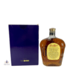 Seagram Crown Royal 1L Thumbnail