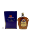 Seagram Crown Royal 1L Thumbnail