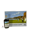 Arran 23 Year Old - The Explorers Series, Drumadoon Point - Vol 4 with Plaque Thumbnail