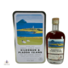 Arran 21 Year Old - The Explorers Series, Kildonan and Pladda Island - Vol 3 with Plaque Thumbnail