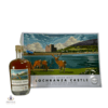 Arran 21 Year Old - The Explorers Series, Lochranza Castle - Vol 2 with Plaque Thumbnail