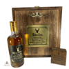 Arran 1996 26 Year Old Private Bottling - Beatha Bar Thumbnail