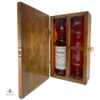 Arran 1998 16 Year Old - Beatha Private Bottling in Handmade Wooden Box Thumbnail