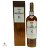 Macallan 10 Year Old Thumbnail