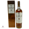 Macallan 10 Year Old Thumbnail