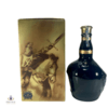 Chivas Royal Salute 21 Year Old - Sapphire Flagon Thumbnail