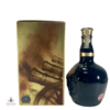 Chivas Royal Salute 21 Year Old - Sapphire Flagon Thumbnail