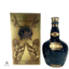 Chivas Royal Salute 21 Year Old - Sapphire Flagon Thumbnail