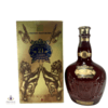 Chivas Royal Salute - 21 Year Old Ruby Flagon Thumbnail